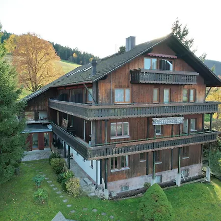 Haus Bellevue Accommodatie bij particulieren