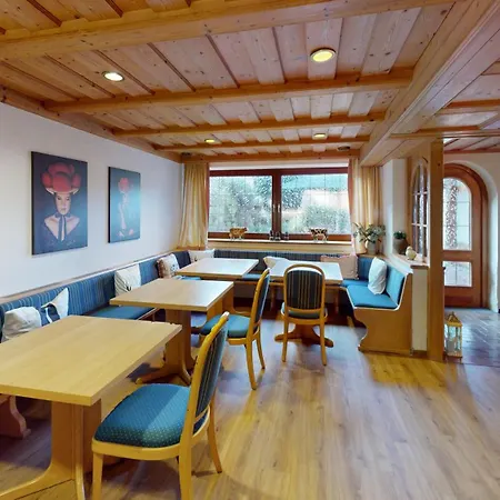Haus Bellevue Accommodatie bij particulieren Baiersbronn