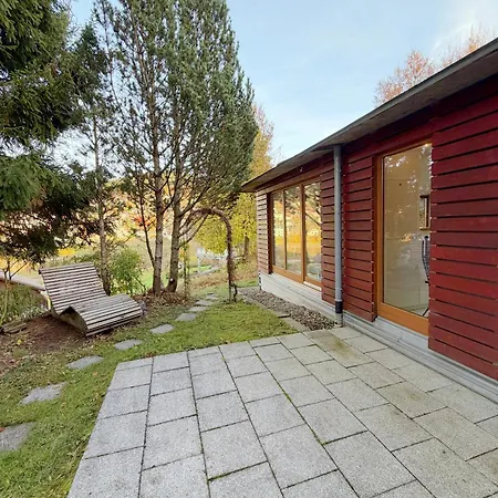 Haus Bellevue Accommodatie bij particulieren *