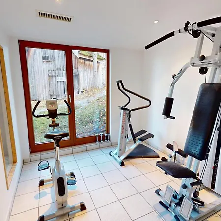 Haus Bellevue Accommodatie bij particulieren *