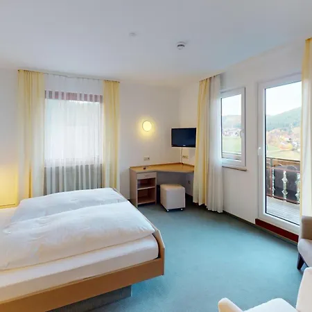 Haus Bellevue