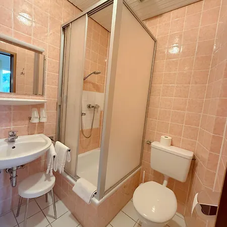 Haus Bellevue Accommodatie bij particulieren Baiersbronn